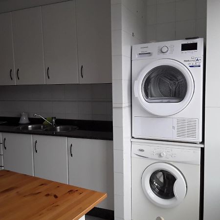 Appartamento Duplex Santa Cruz Santa Cruz de Oleiros Esterno foto
