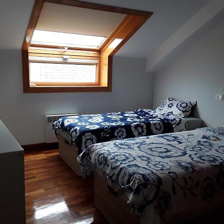 Appartamento Duplex Santa Cruz Santa Cruz de Oleiros Esterno foto