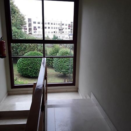 Appartamento Duplex Santa Cruz Santa Cruz de Oleiros Esterno foto
