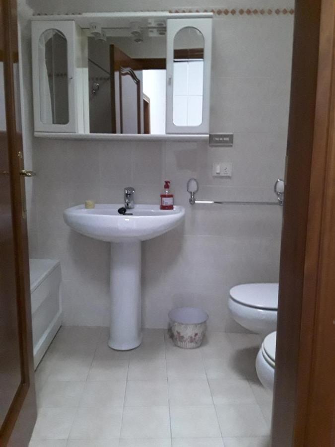 Appartamento Duplex Santa Cruz Santa Cruz de Oleiros Esterno foto